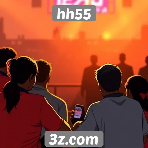 Melhores práticas de criação de comunidades no hh55