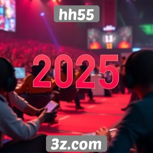 rating de jogos no hh55 ganha nova abordagem em 2025