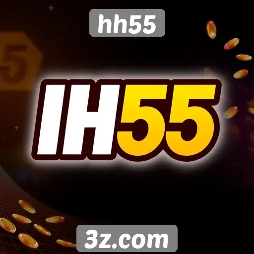 Análise dos principais jogos disponíveis no hh55
