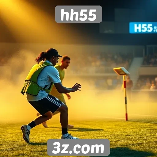 hh55 apresenta novas funcionalidades para a comunidade de jogadores