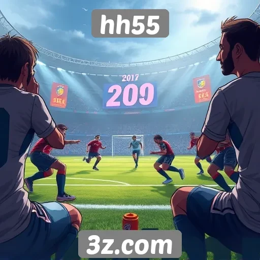 Impacto das atualizações regulares no hh55