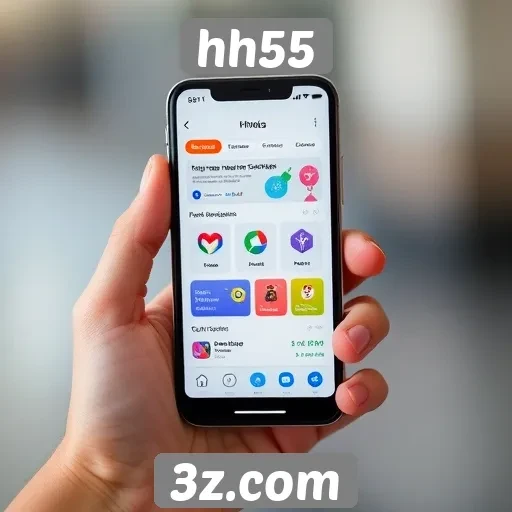 Desempenho do site em dispositivos móveis