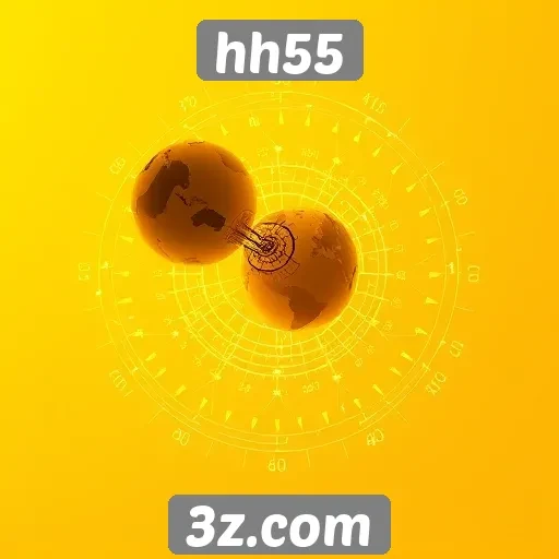 Inovações tecnológicas implementadas pelo hh55