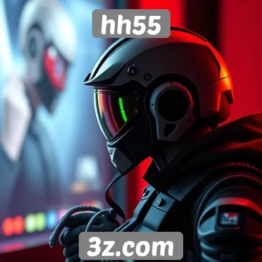 Experiência do usuário no hh55 passa por atualizações